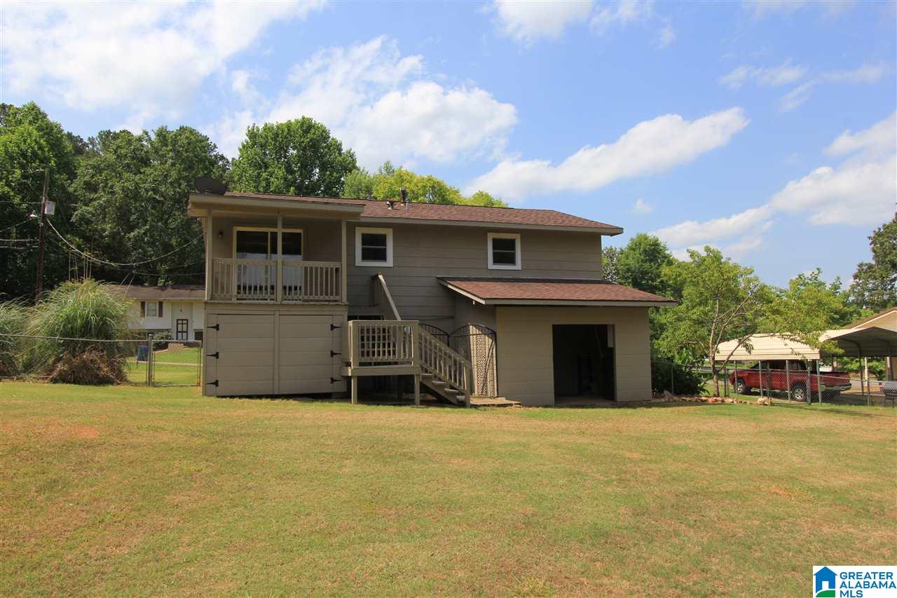 607 Jay Street Oxford, AL 36203 - Photo 45 of 47