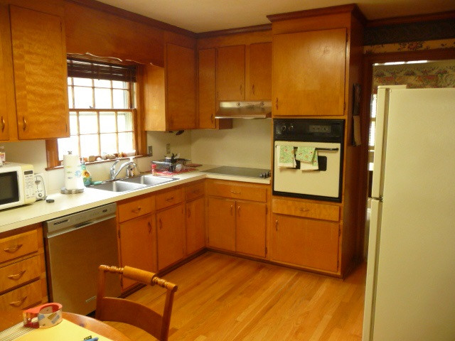 3332 Thomas Road Raleigh, NC 27607 - Photo 14 of 17 Photo 14