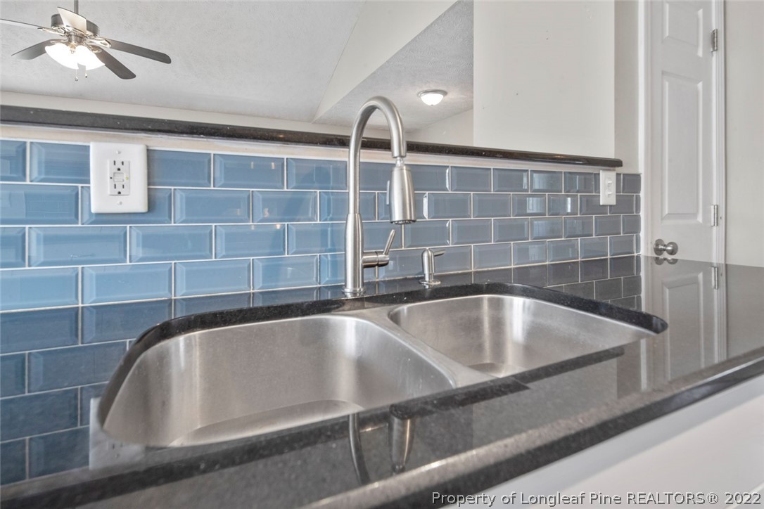 6573 Applewhite Road Fayetteville, NC 28304 - Photo 15 of 35 a close view of sink