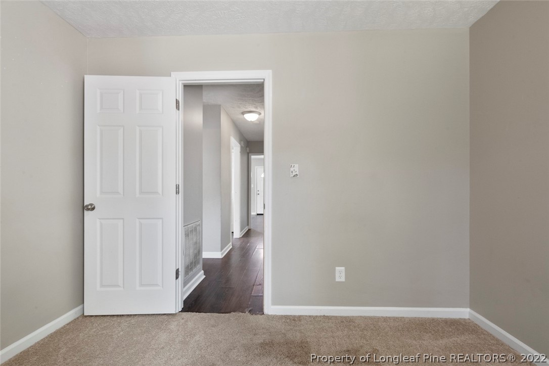 6573 Applewhite Road Fayetteville, NC 28304 - Photo 25 of 35 a view of an empty room