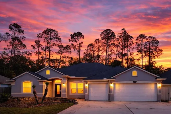 $545,000 | 353 Crescent Key Drive, St. Augustine, FL 32086