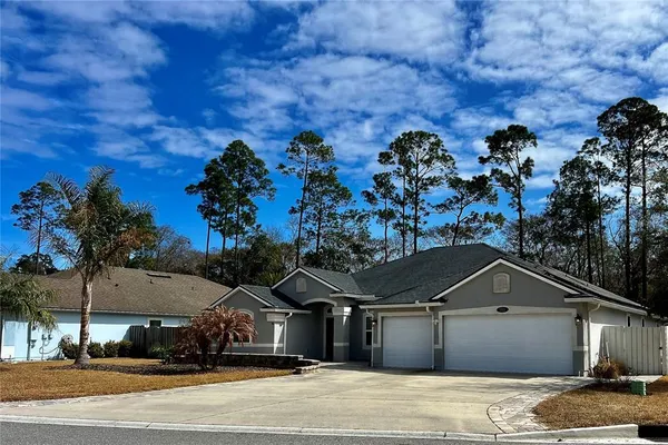 $545,000 | 353 Crescent Key Drive, St. Augustine, FL 32086