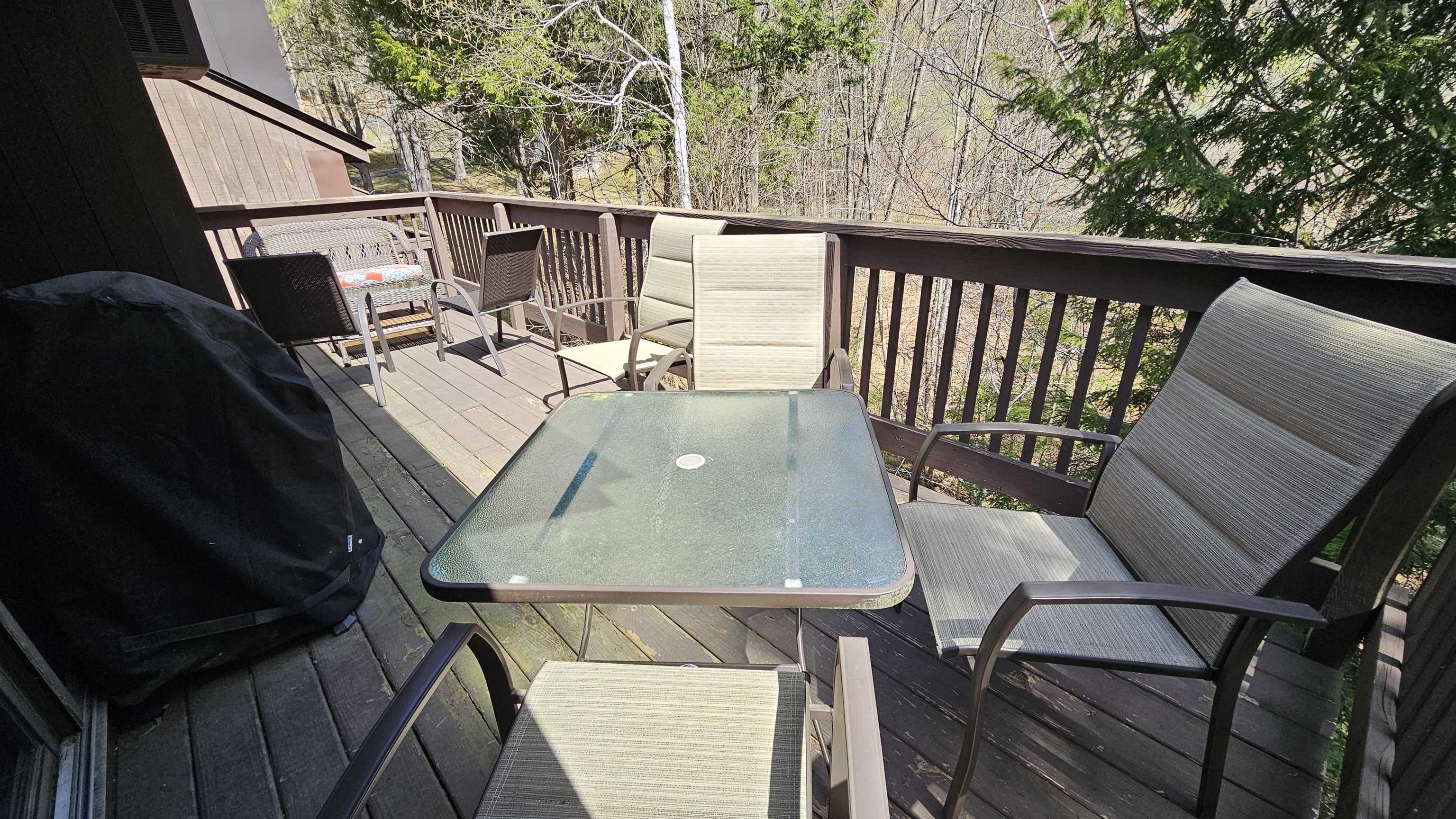 383 Old Quechee Road, Unit 8B Hartford, VT 05059 - Photo 29 of 29 Gallery Image 29
