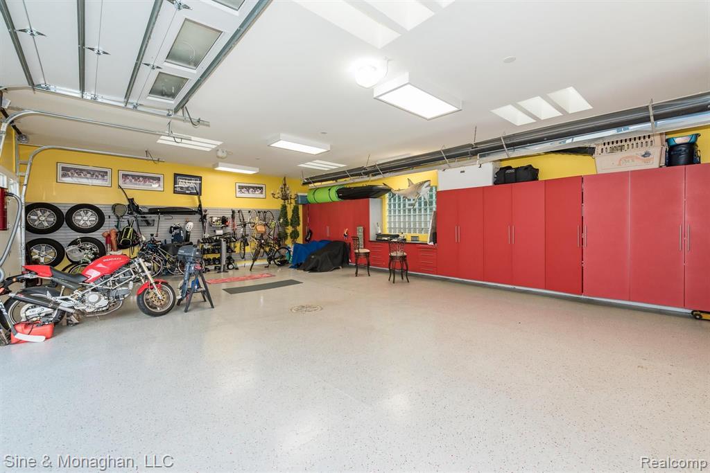 1040 Devonshire Road Grosse Pointe Park, MI 48230 - Photo 72 of 95
