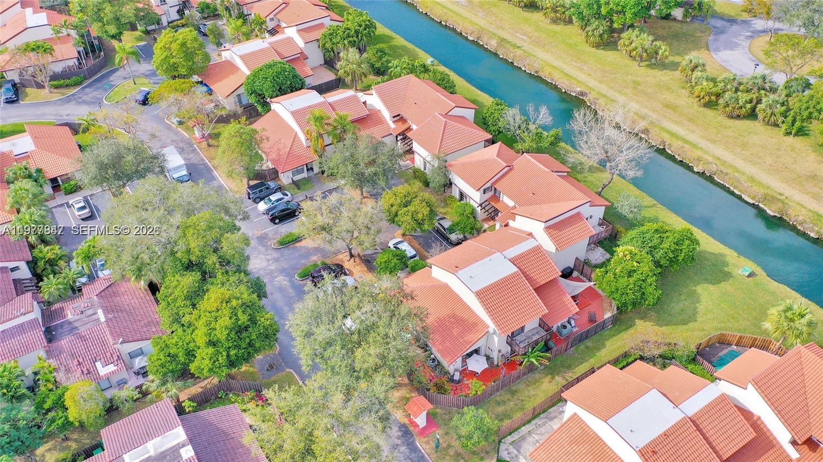 13253 Southwest 110th Terrace, Unit 191 Miami, FL 33186 - Photo 26 of 27