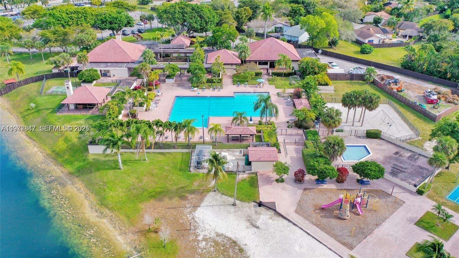 13253 Southwest 110th Terrace, Unit 191 Miami, FL 33186 - Photo 27 of 27