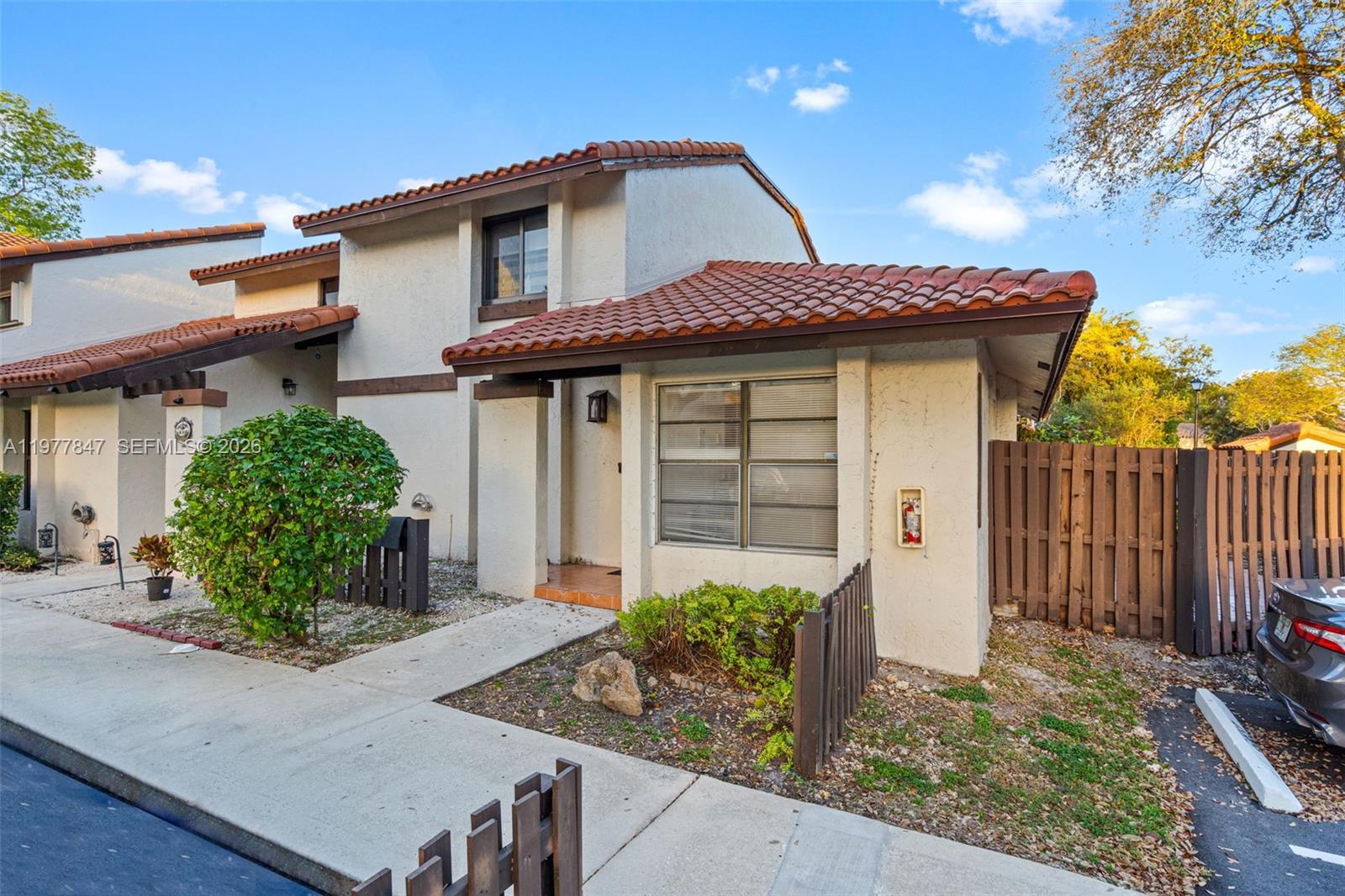 13253 Southwest 110th Terrace, Unit 191 Miami, FL 33186 - Photo 3 of 27