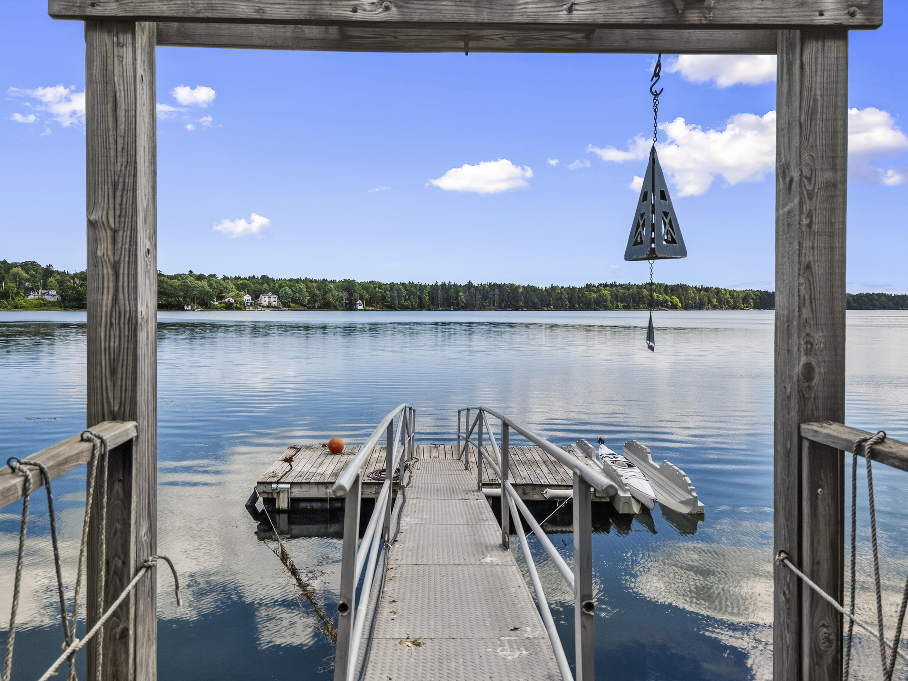147 Basin Point Road Harpswell, ME 04079 - Photo 58 of 60 147 Basin Point Rd_0123