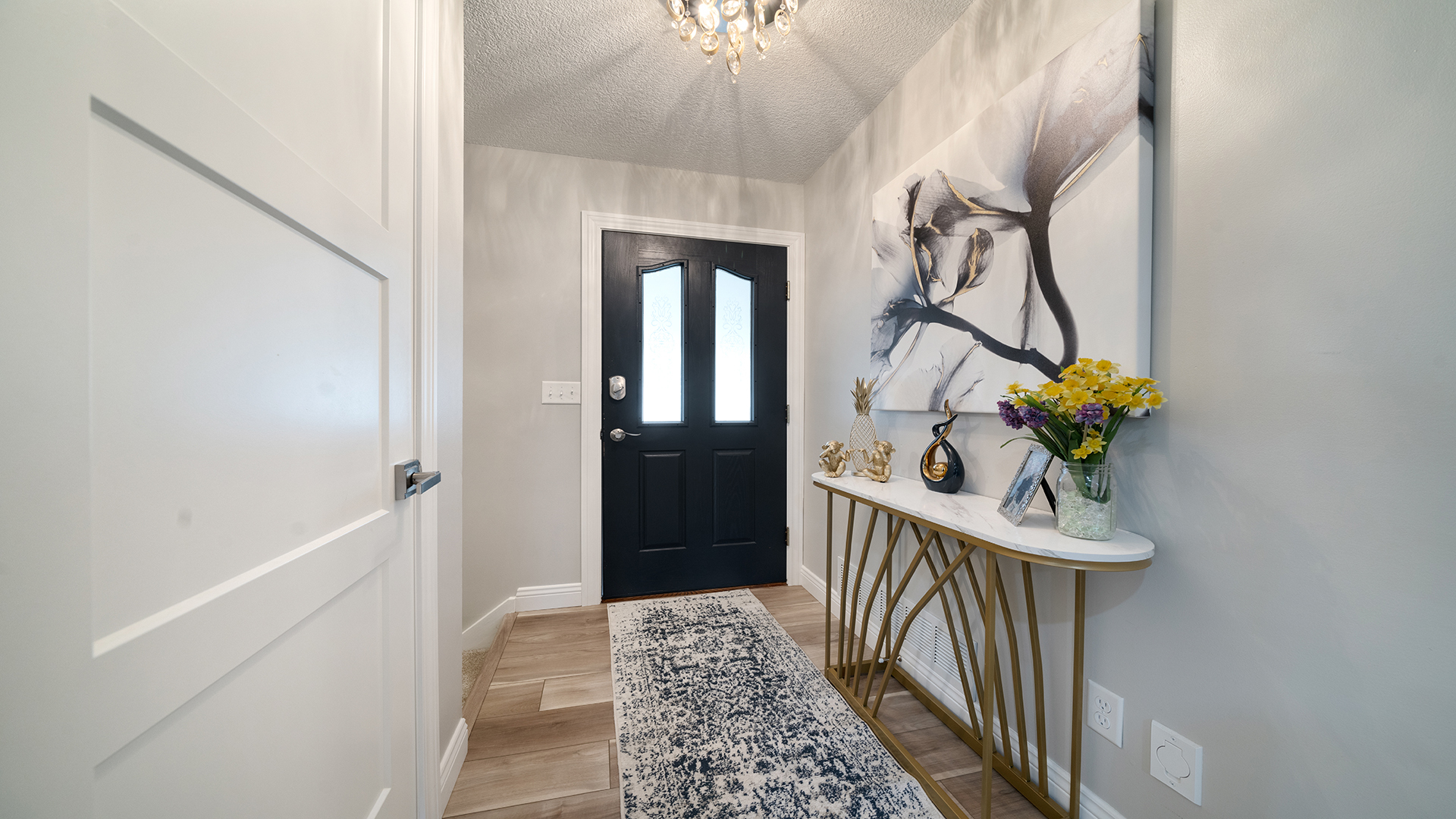 401 Deer Chase Dixon, IL 61021 - Photo 27 of 39 a view of entryway with a front door