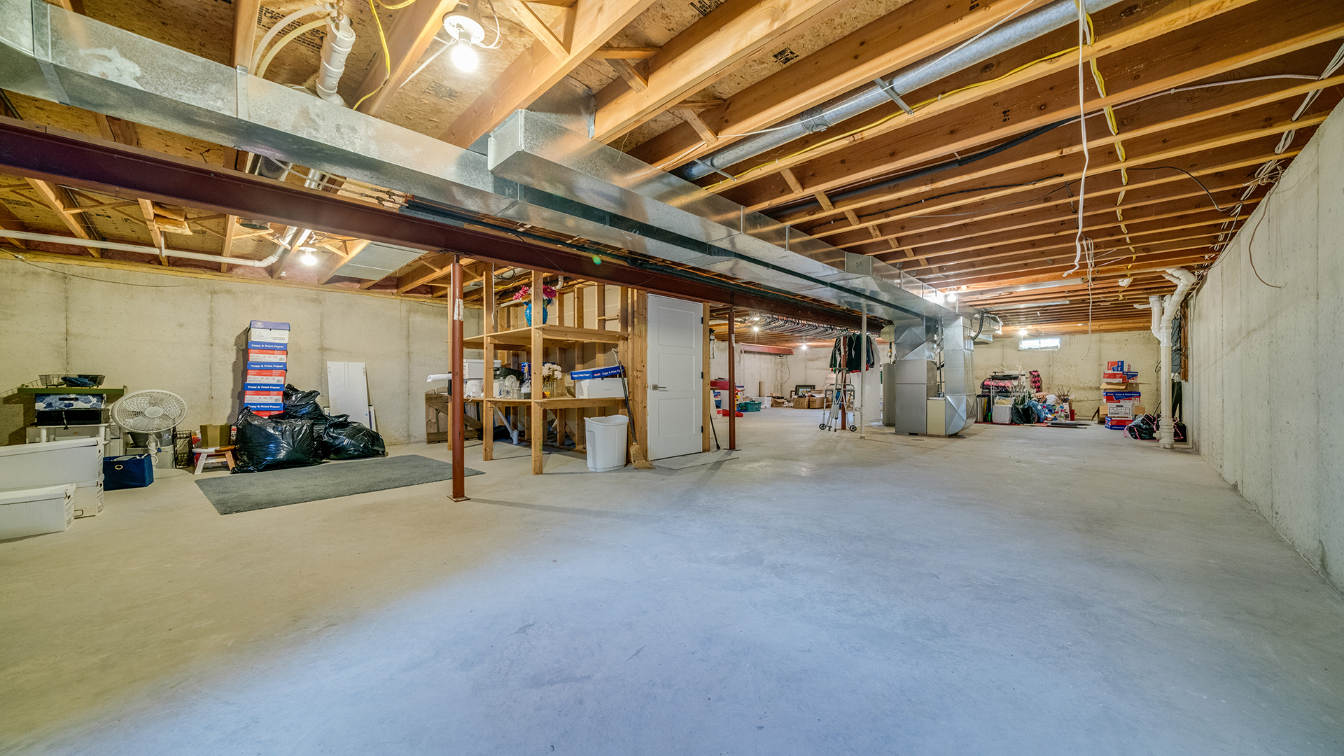 401 Deer Chase Dixon, IL 61021 - Photo 30 of 39 a view of the garage