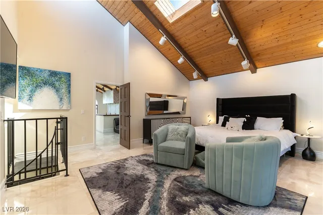 $4,950 | 2845 Queens Courtyard Drive, Las Vegas, NV 89109