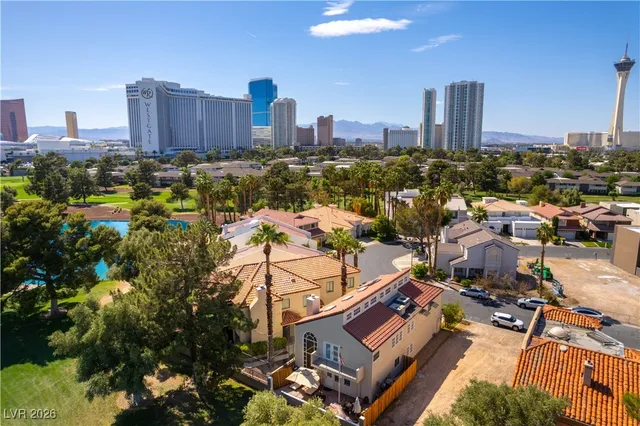 $4,950 | 2845 Queens Courtyard Drive, Las Vegas, NV 89109