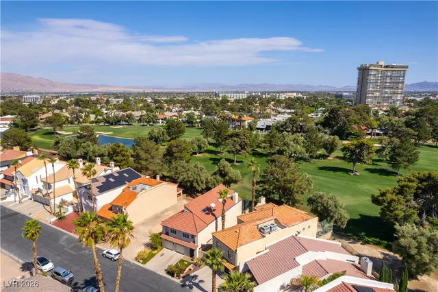 $4,950 | 2845 Queens Courtyard Drive, Las Vegas, NV 89109