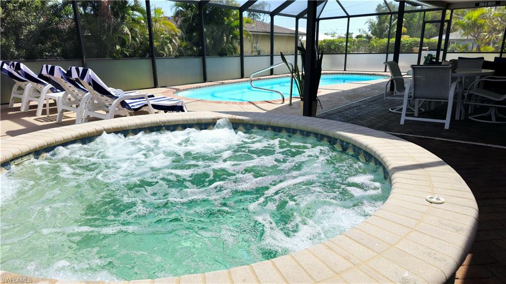 7252 Pebble Beach Road Fort Myers, FL 33967 - Photo 9 of 26