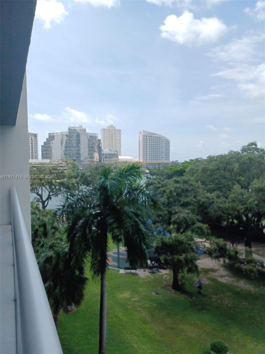 495 Brickell Avenue, Unit 509 Miami, FL 33131 - Photo 21 of 25 a view of a city