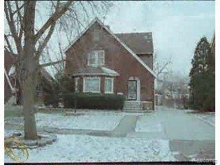 3935 Balfour Road Detroit, MI 48224 - Photo 1 of 1 3935 BALFOUR