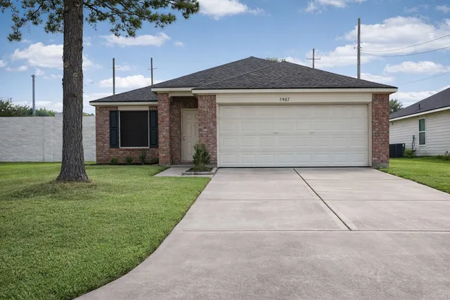 $259,000 | 7907 Fire Thorn Lane, Cypress, TX 77433