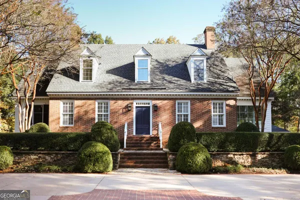 $1,595,000 | 108 Chickadee Court, Athens, GA 30605