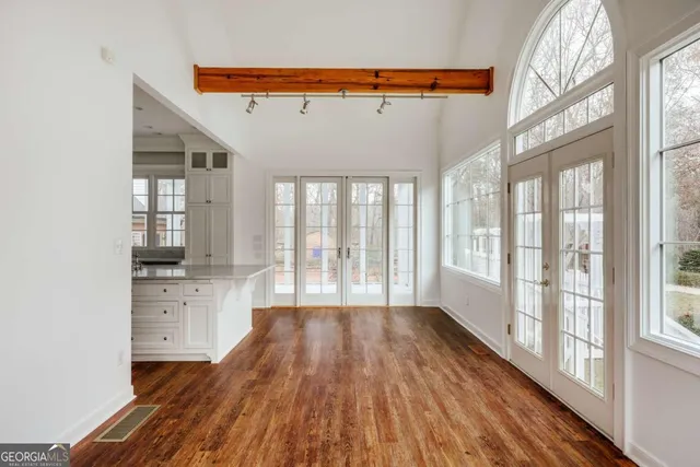 $1,595,000 | 108 Chickadee Court, Athens, GA 30605