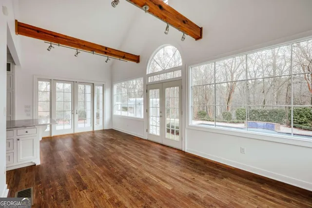 $1,595,000 | 108 Chickadee Court, Athens, GA 30605