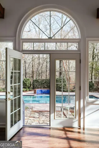 $1,595,000 | 108 Chickadee Court, Athens, GA 30605
