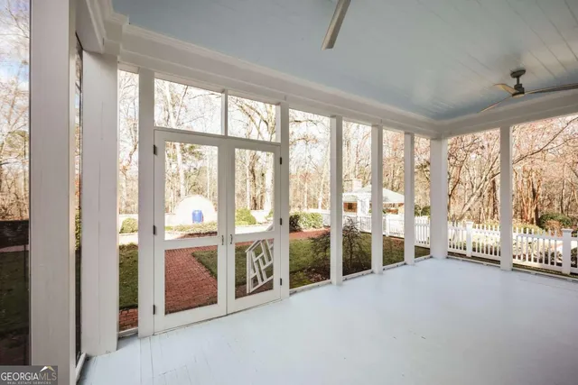 $1,595,000 | 108 Chickadee Court, Athens, GA 30605