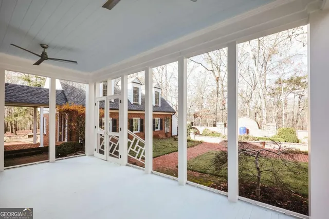 $1,595,000 | 108 Chickadee Court, Athens, GA 30605