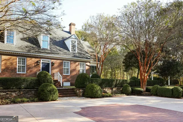 $1,595,000 | 108 Chickadee Court, Athens, GA 30605