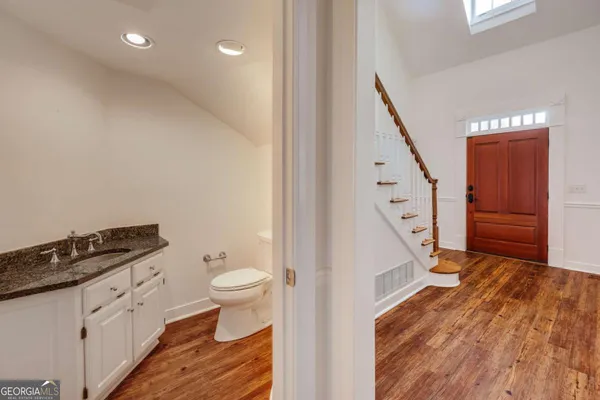 $1,595,000 | 108 Chickadee Court, Athens, GA 30605
