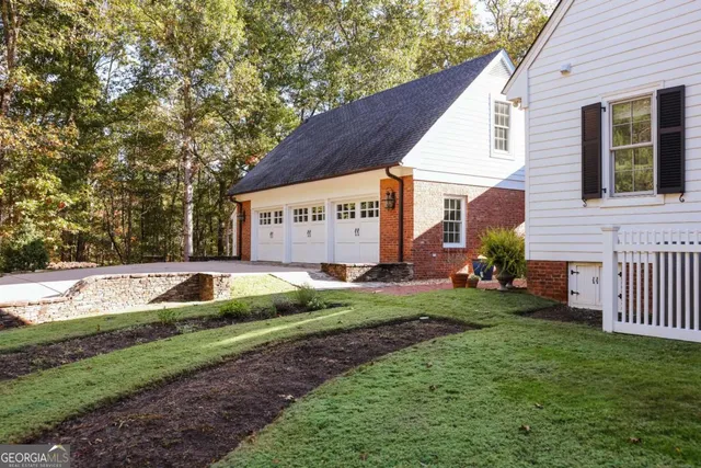 $1,595,000 | 108 Chickadee Court, Athens, GA 30605