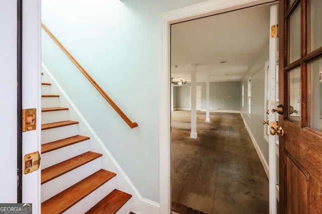 $1,595,000 | 108 Chickadee Court, Athens, GA 30605