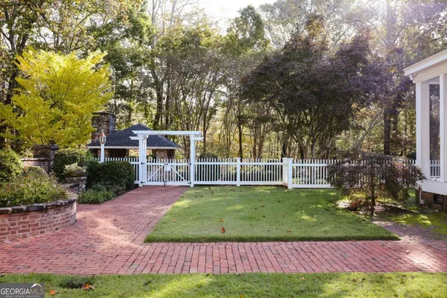 $1,595,000 | 108 Chickadee Court, Athens, GA 30605