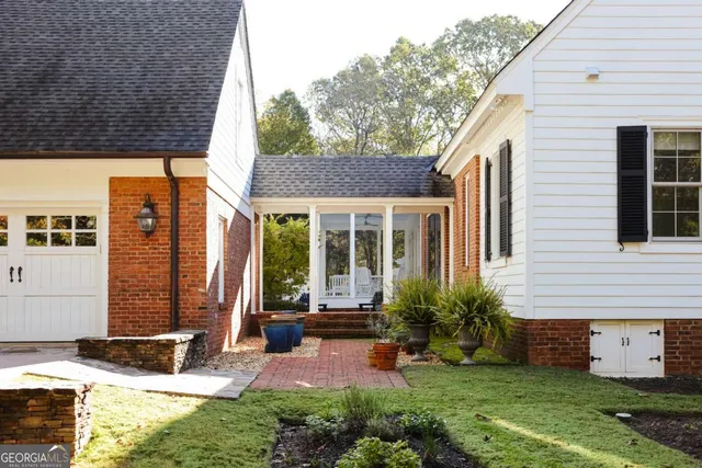 $1,595,000 | 108 Chickadee Court, Athens, GA 30605