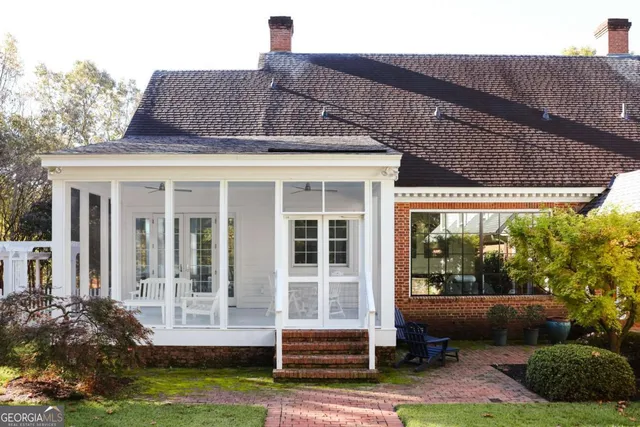 $1,595,000 | 108 Chickadee Court, Athens, GA 30605