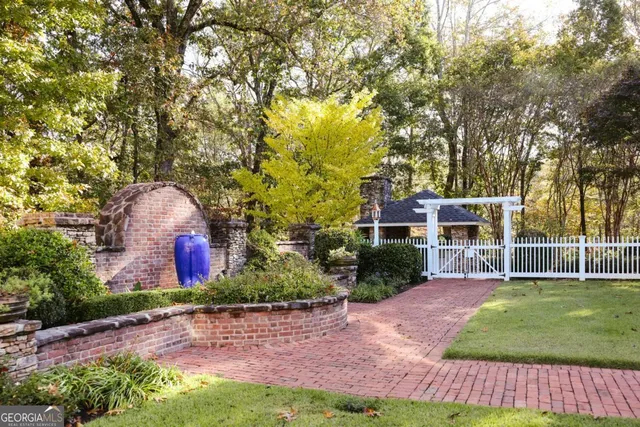 $1,595,000 | 108 Chickadee Court, Athens, GA 30605