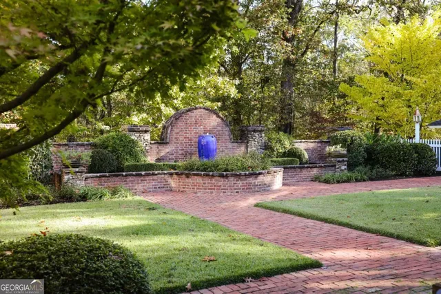 $1,595,000 | 108 Chickadee Court, Athens, GA 30605