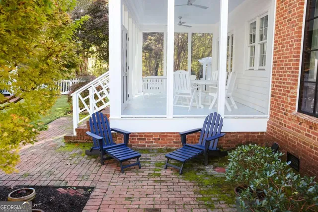 $1,595,000 | 108 Chickadee Court, Athens, GA 30605