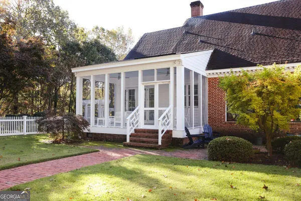 $1,595,000 | 108 Chickadee Court, Athens, GA 30605