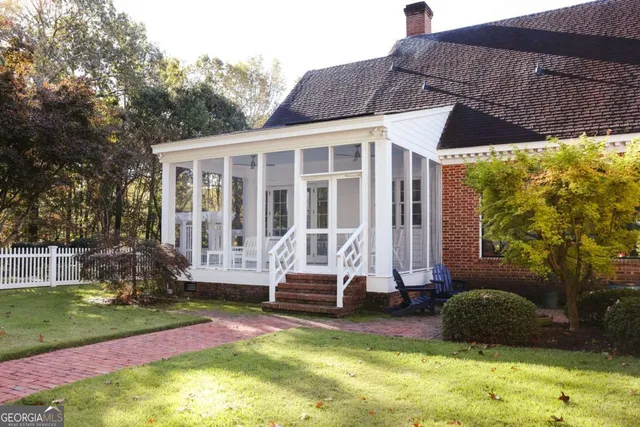 $1,595,000 | 108 Chickadee Court, Athens, GA 30605