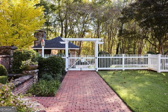 $1,595,000 | 108 Chickadee Court, Athens, GA 30605