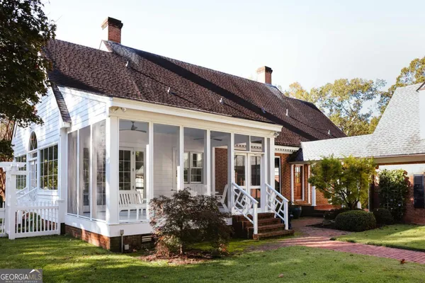 $1,595,000 | 108 Chickadee Court, Athens, GA 30605