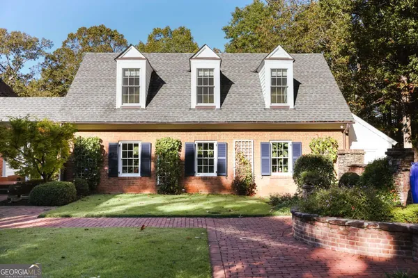 $1,595,000 | 108 Chickadee Court, Athens, GA 30605