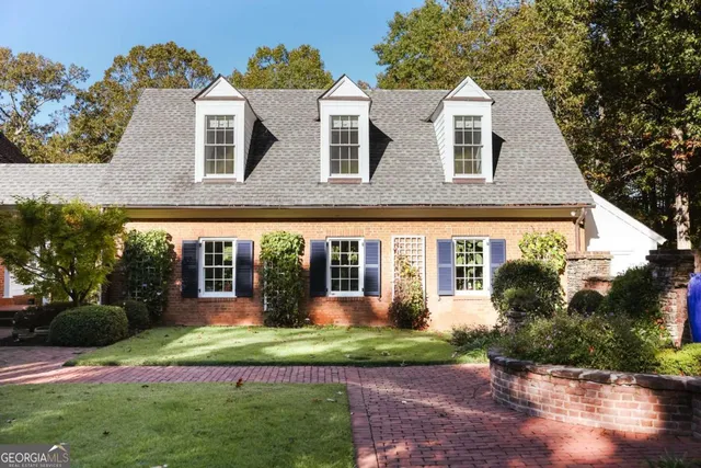 $1,595,000 | 108 Chickadee Court, Athens, GA 30605