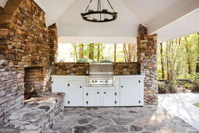 $1,595,000 | 108 Chickadee Court, Athens, GA 30605