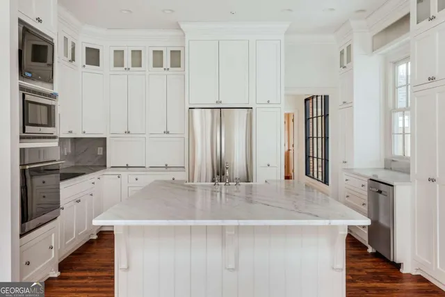 $1,595,000 | 108 Chickadee Court, Athens, GA 30605