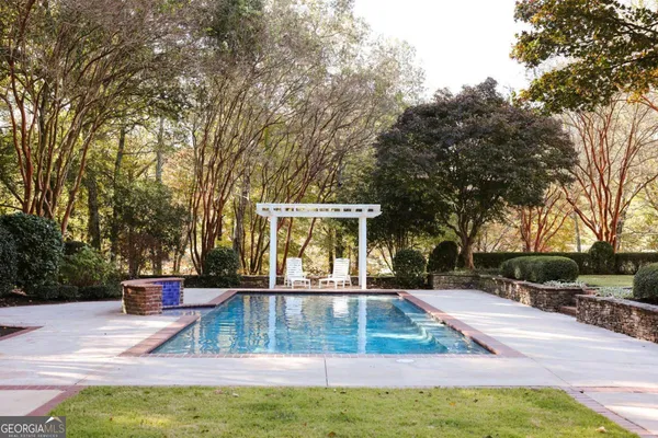 $1,595,000 | 108 Chickadee Court, Athens, GA 30605