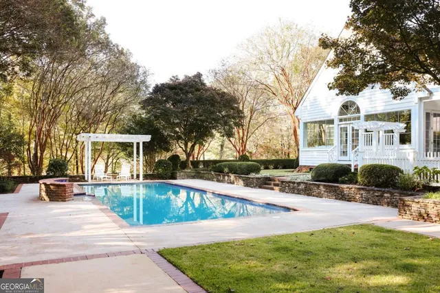 $1,595,000 | 108 Chickadee Court, Athens, GA 30605