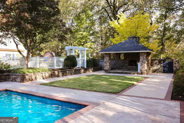 $1,595,000 | 108 Chickadee Court, Athens, GA 30605