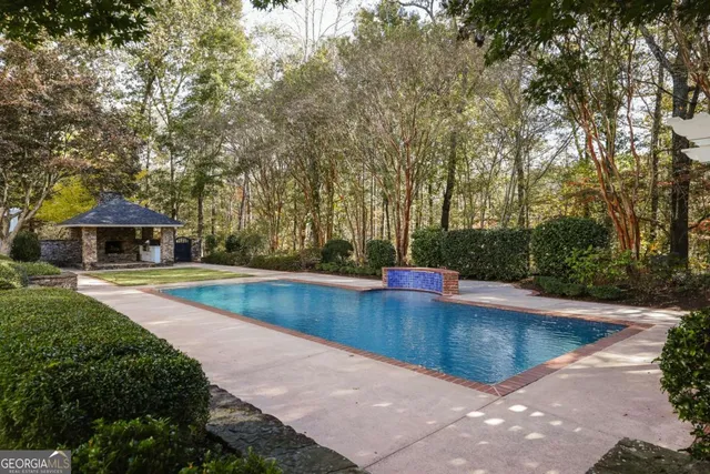 $1,595,000 | 108 Chickadee Court, Athens, GA 30605