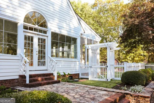 $1,595,000 | 108 Chickadee Court, Athens, GA 30605